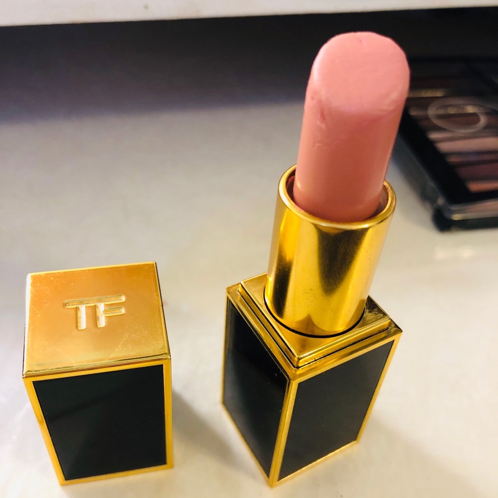 Tom Ford Lip Color Nude Vanille